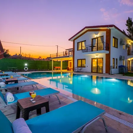 Villa Ada Fethiye