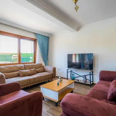 Ada Villa Fethiye