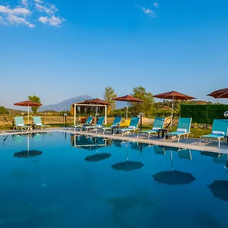 Villa Ada Fethiye