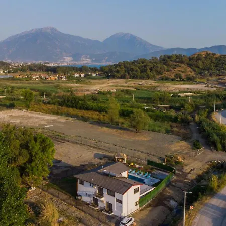 Villa Ada Fethiye