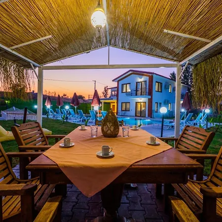 Ada Villa Fethiye