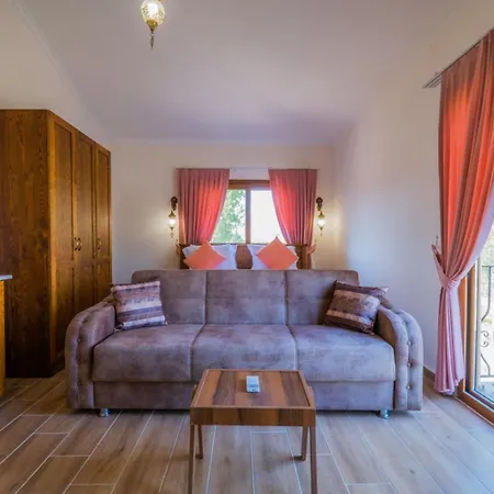 Ada Villa Fethiye
